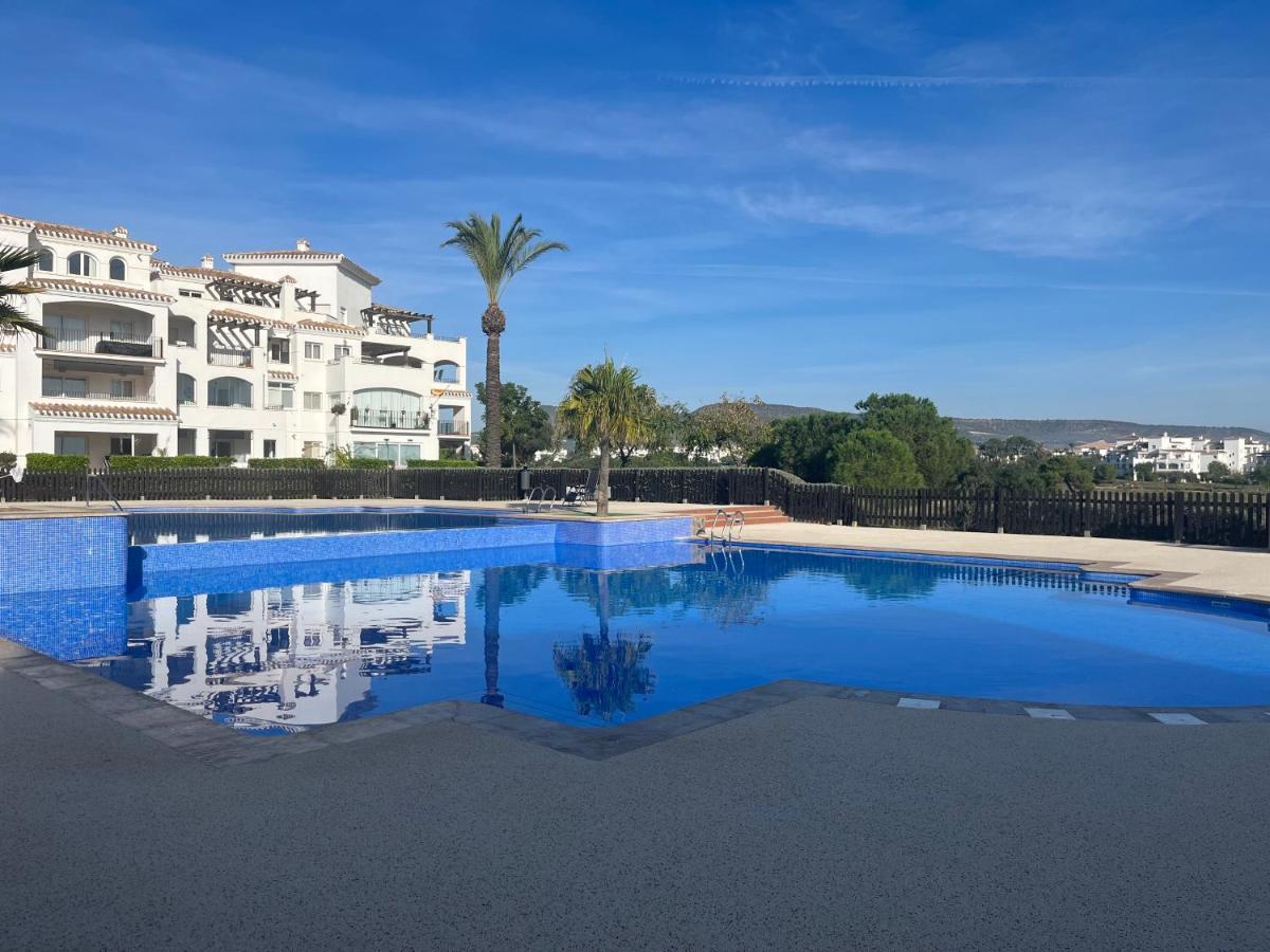 La Casa Rosita, Hacienda Riquelme Golf Resort Sucina Мурсия Экстерьер фото