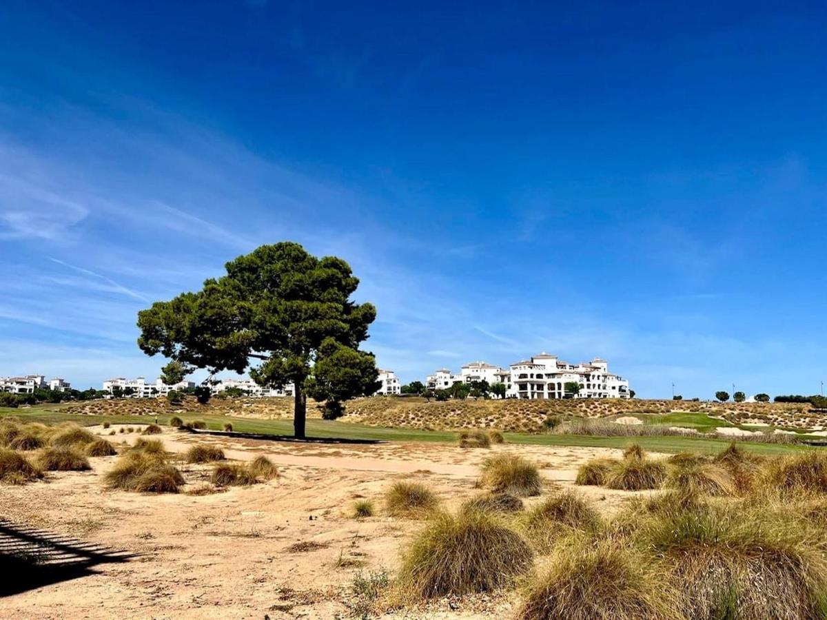 La Casa Rosita, Hacienda Riquelme Golf Resort Sucina Мурсия Экстерьер фото